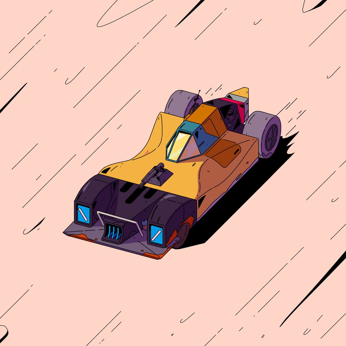 Rig 900
