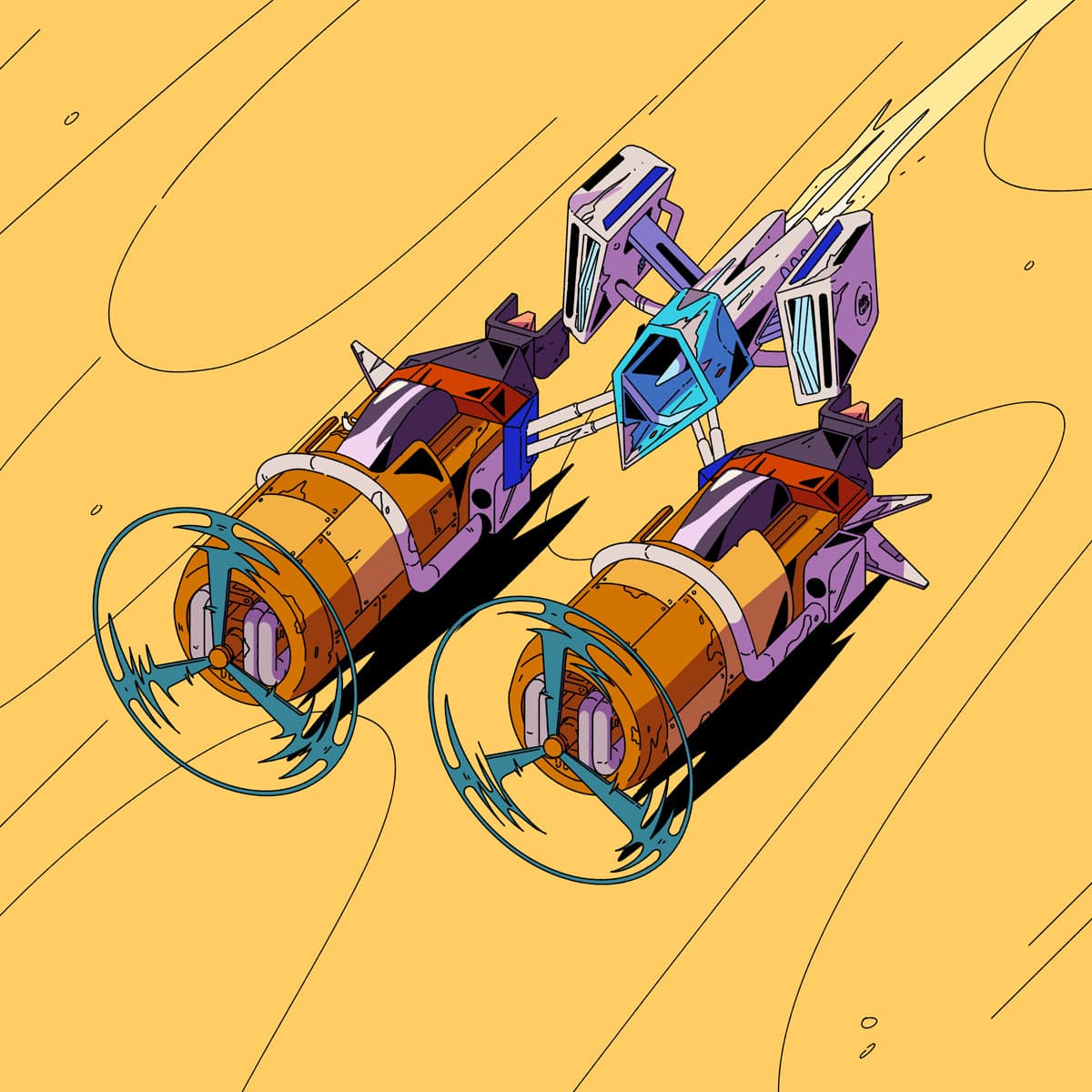 Rig 278