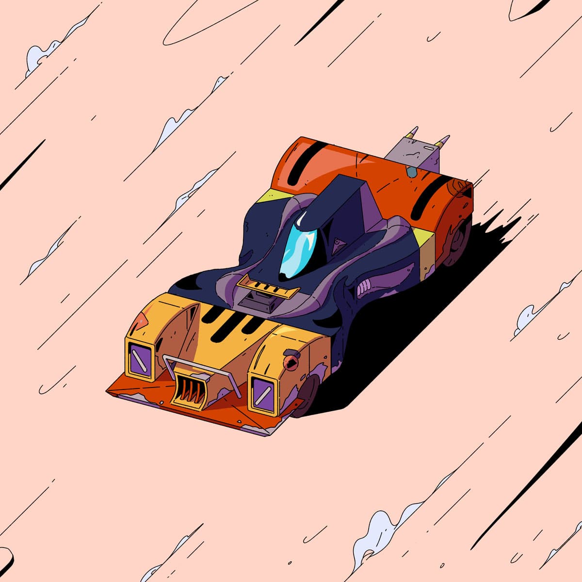 Rig 963