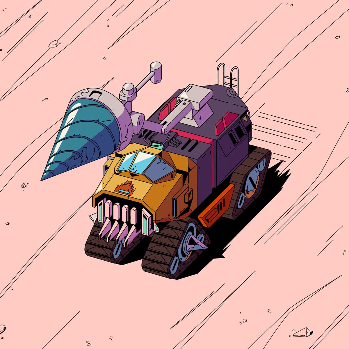 Rig 373