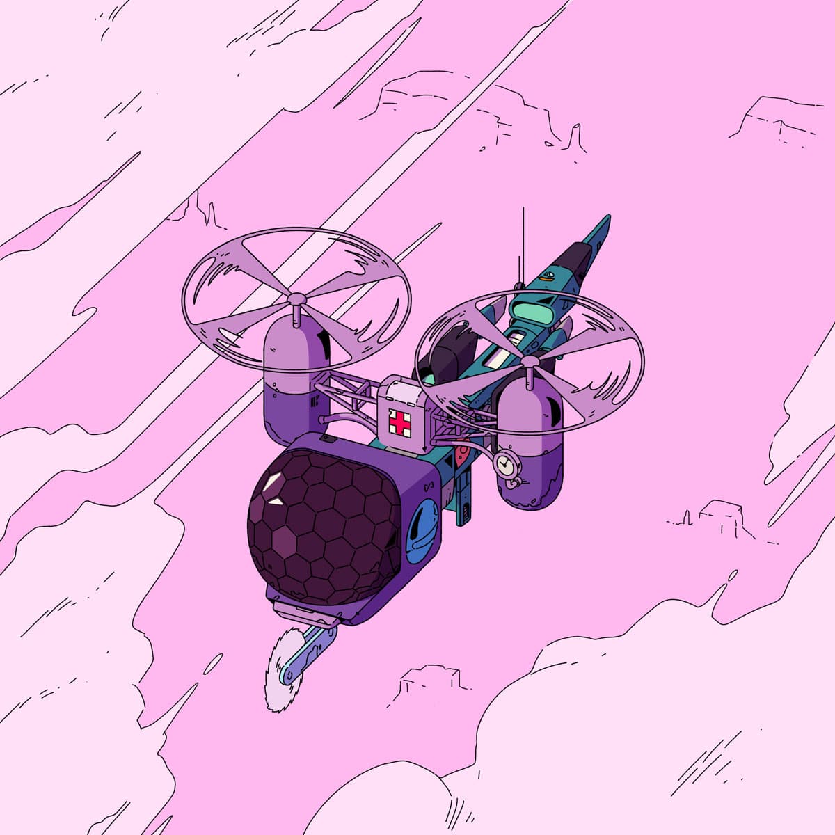 Rig 524