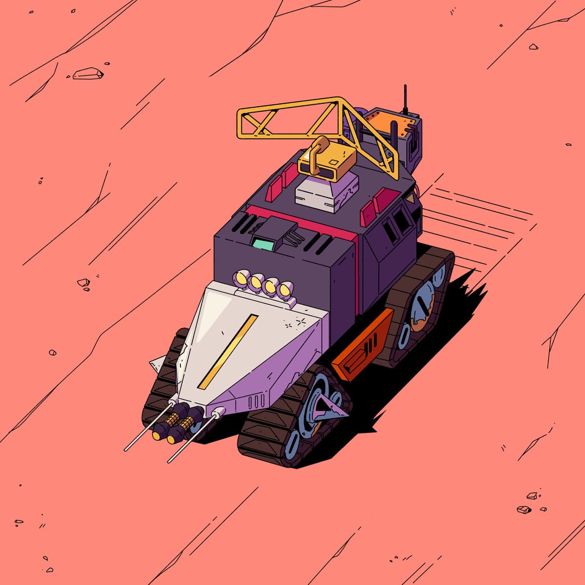 Rig 164