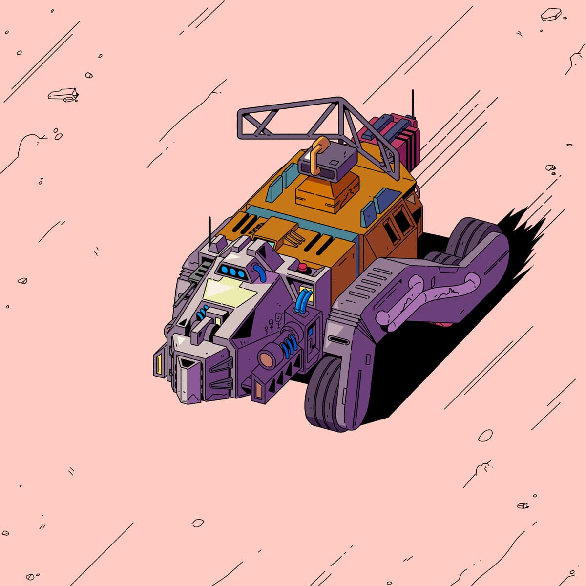 Rig 308