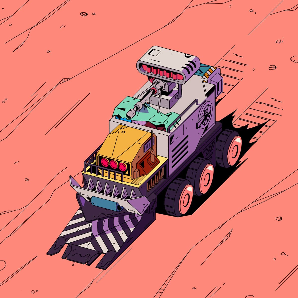 Rig 360