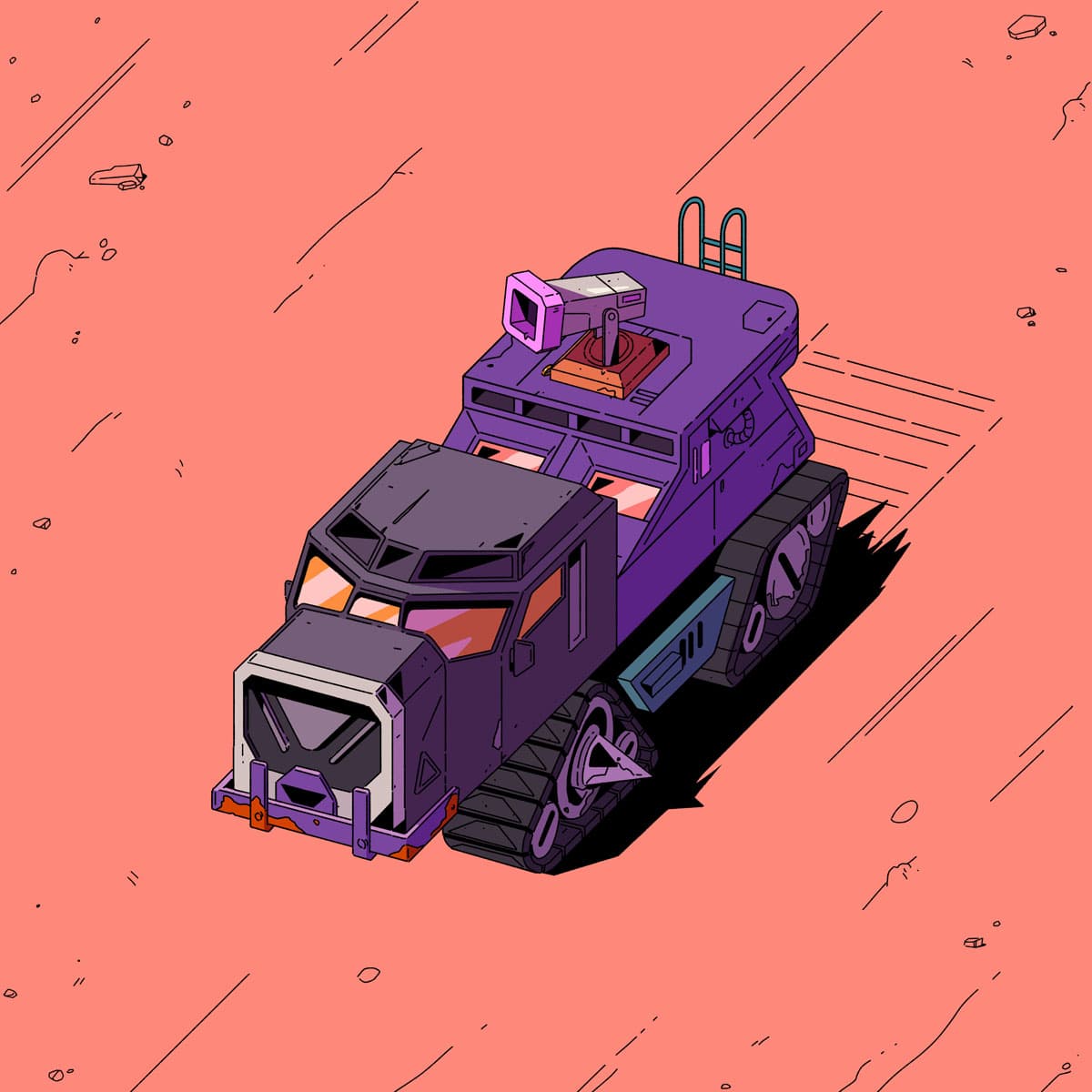 Rig 272