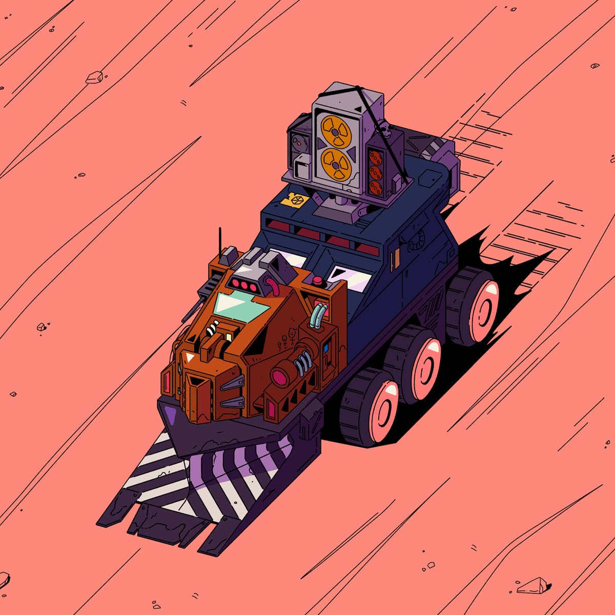 Rig 99