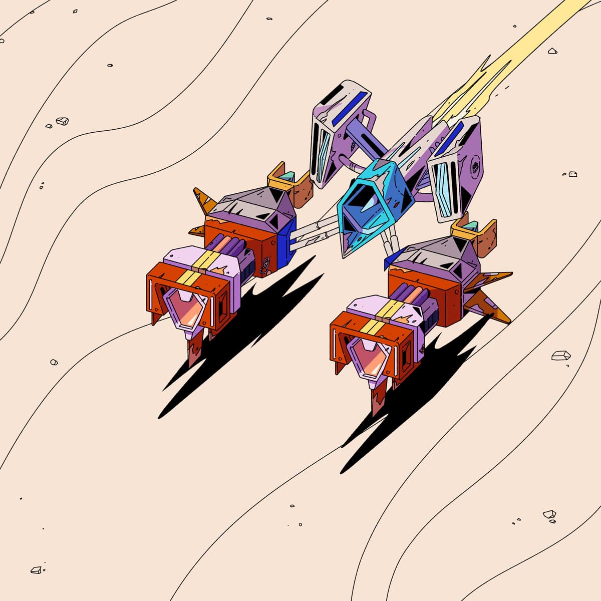 Rig 652