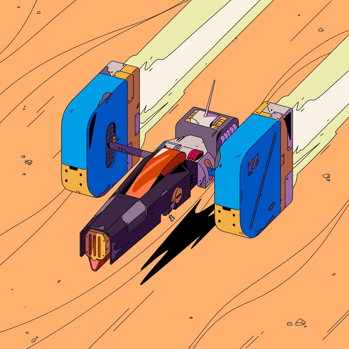 Rig 928