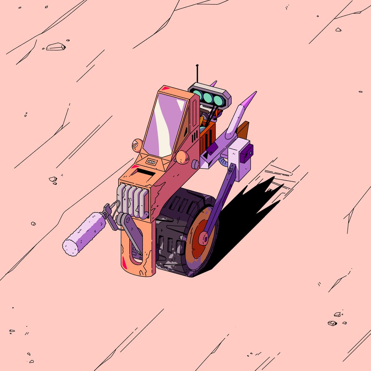 Rig 716