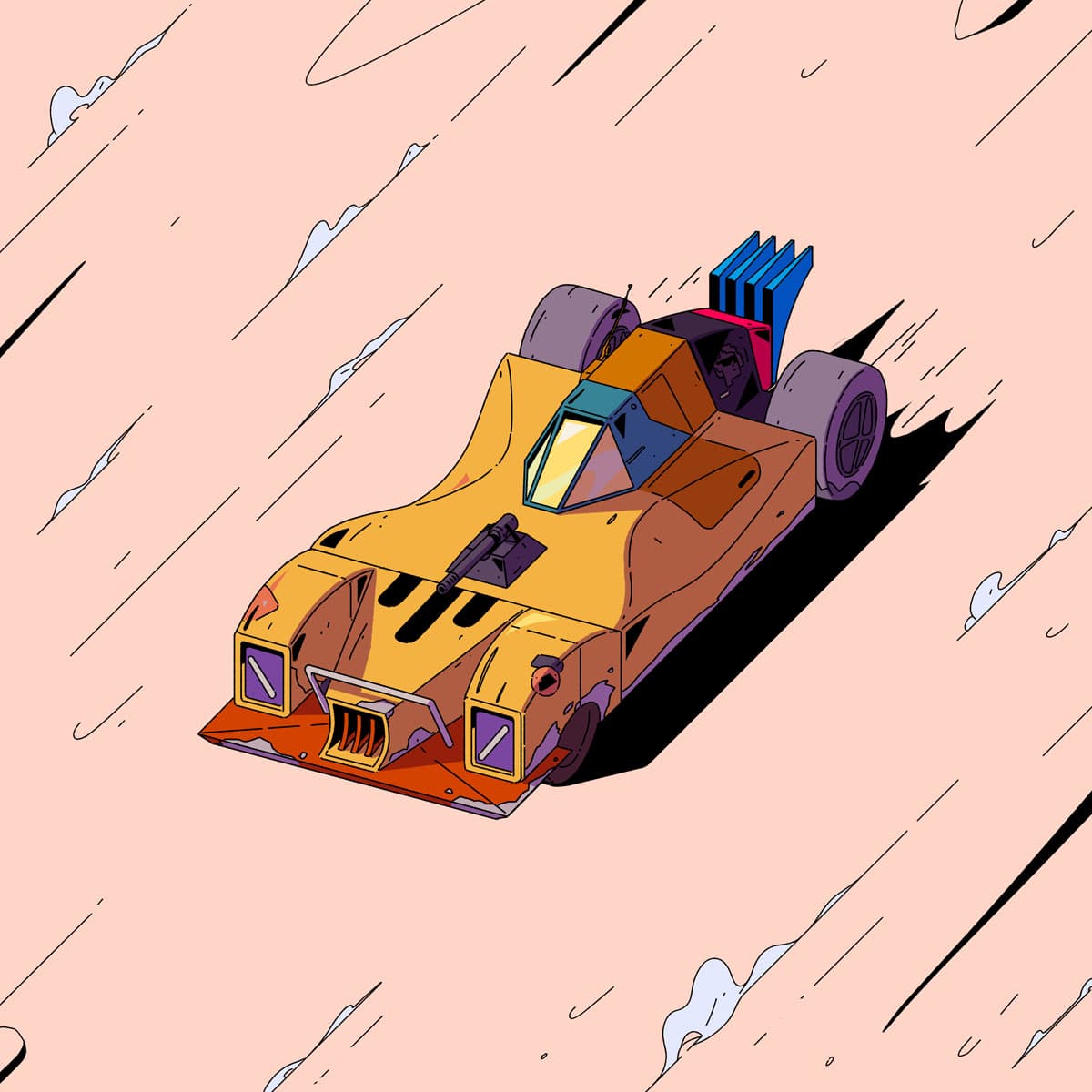 Rig 7