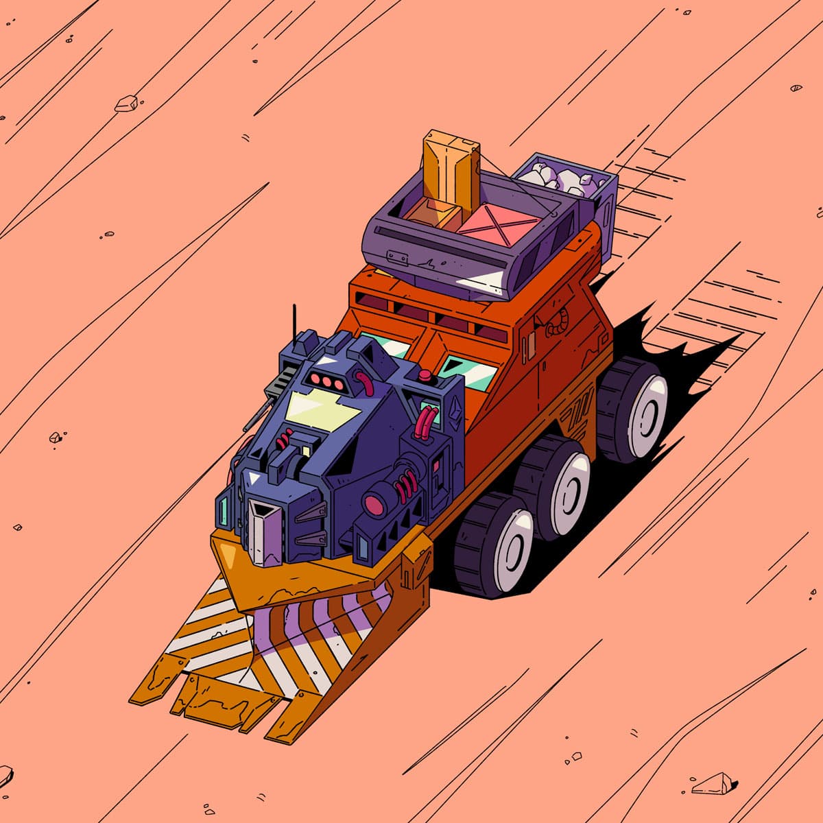 Rig 204