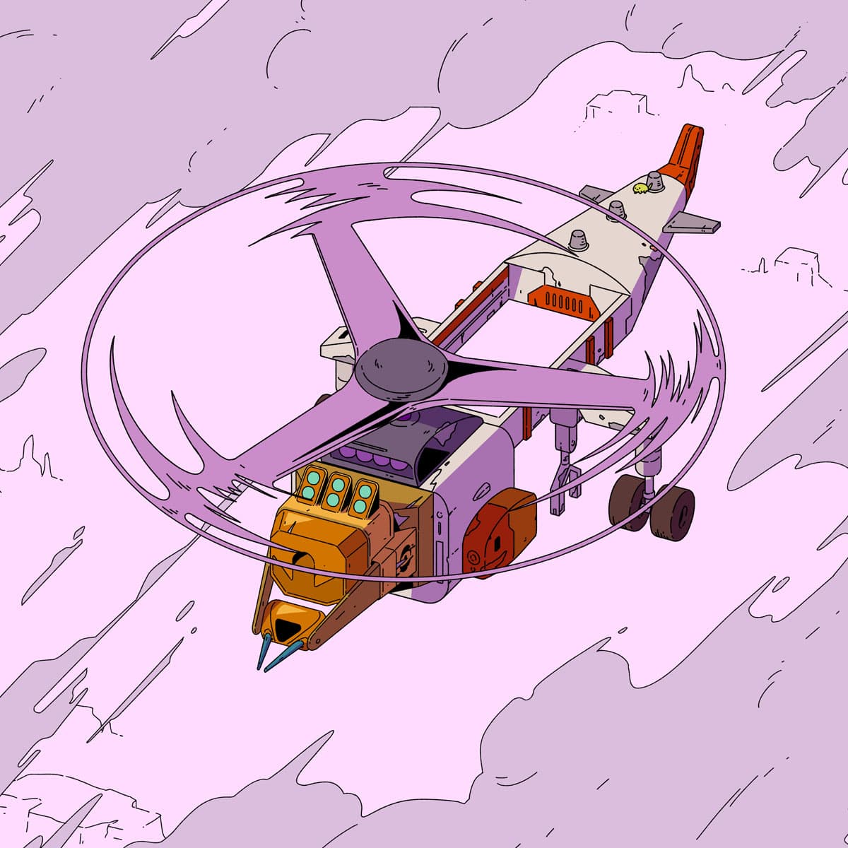 Rig 197