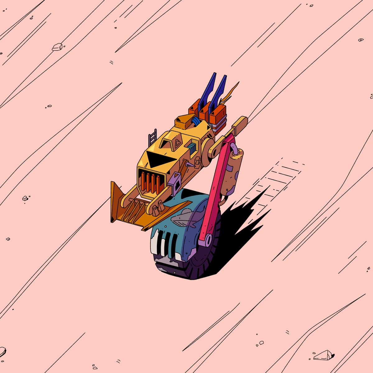 Rig 362