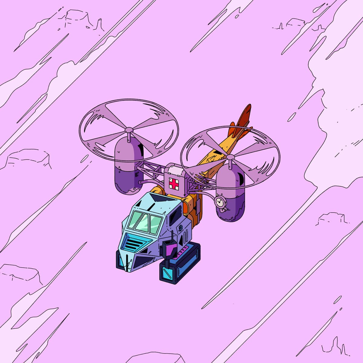 Rig 839