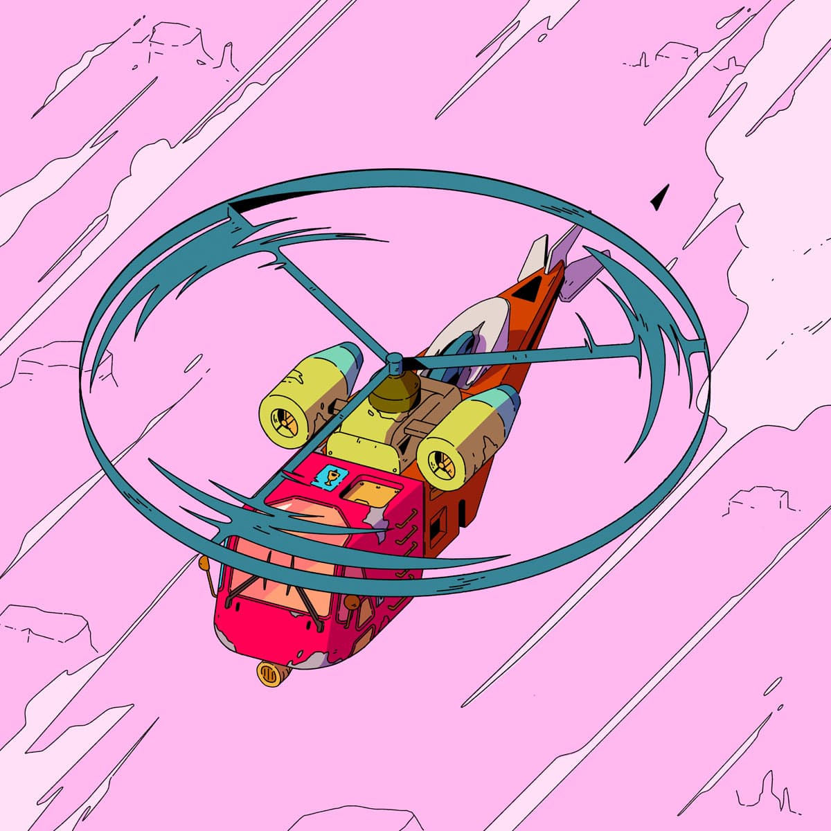 Rig 427