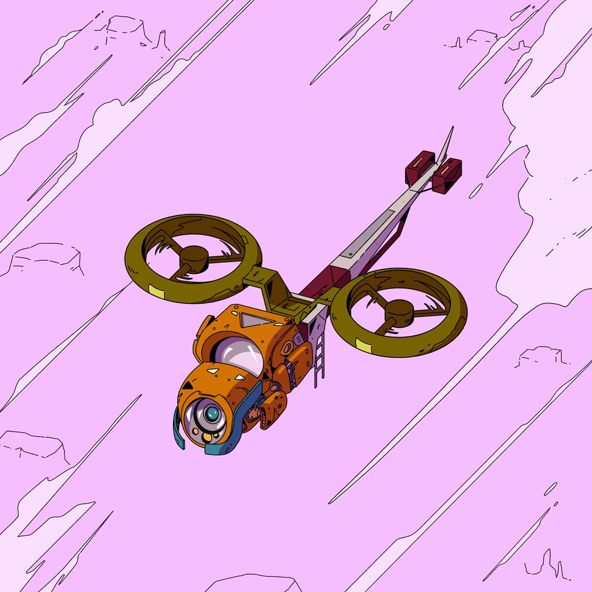 Rig 552