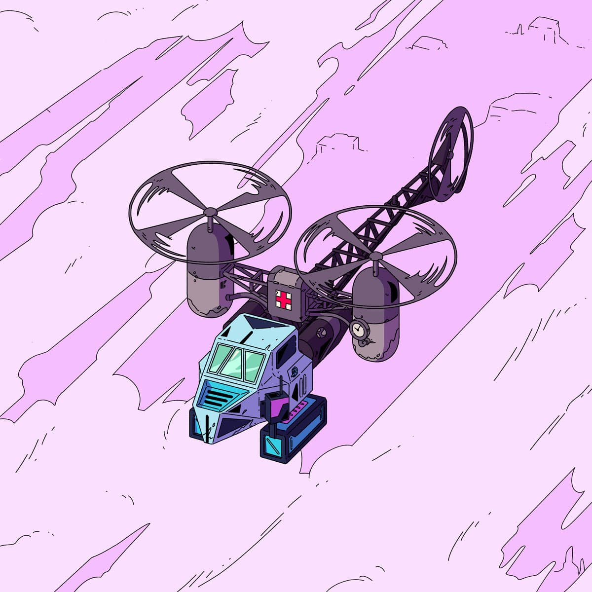 Rig 557