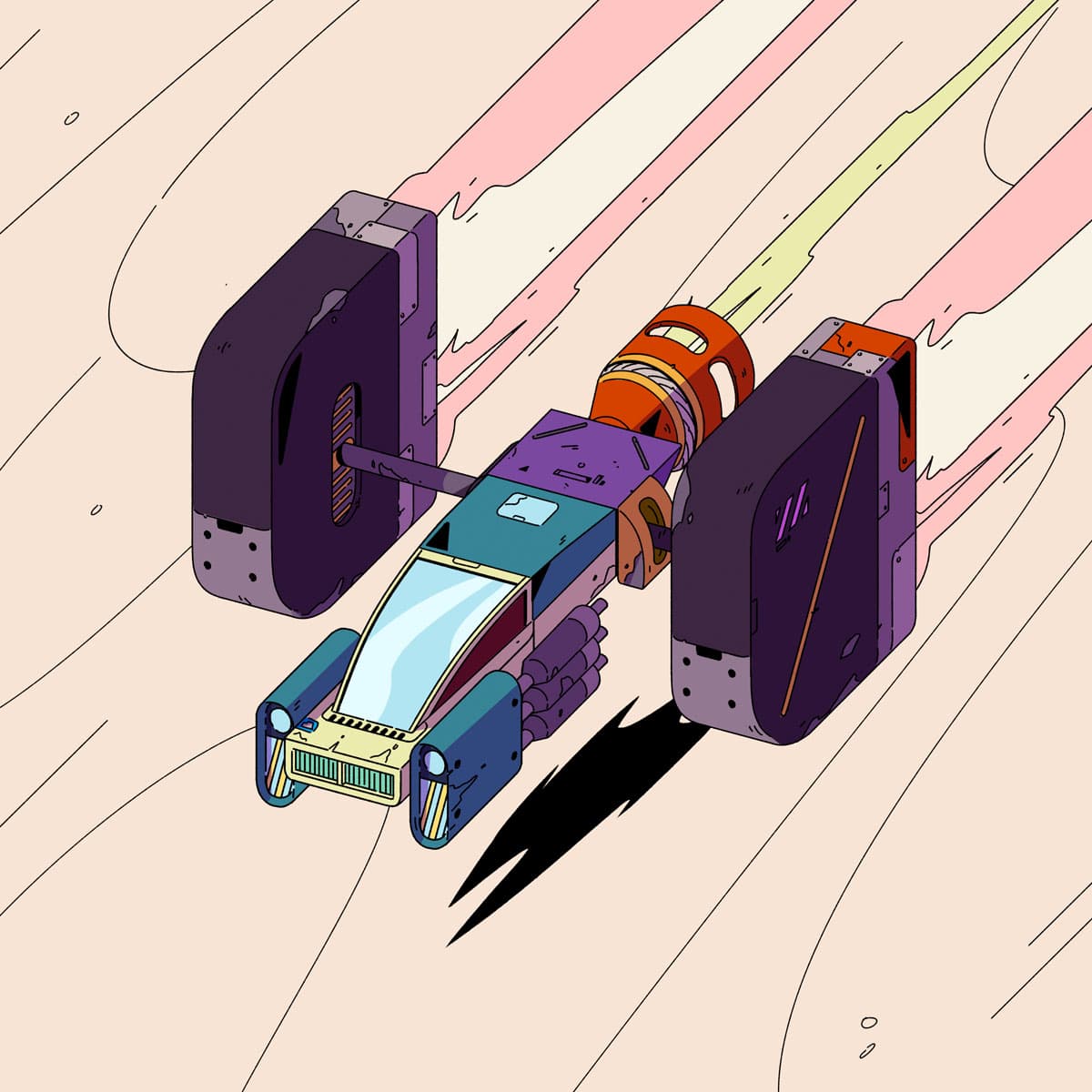 Rig 5