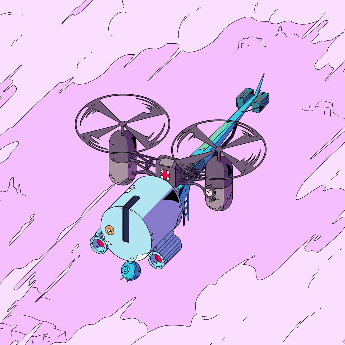 Rig 624