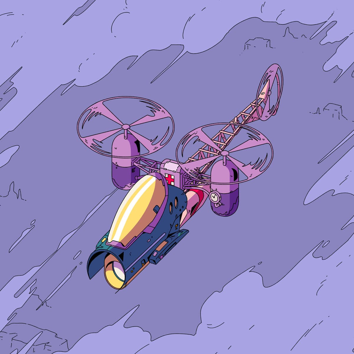 Rig 901