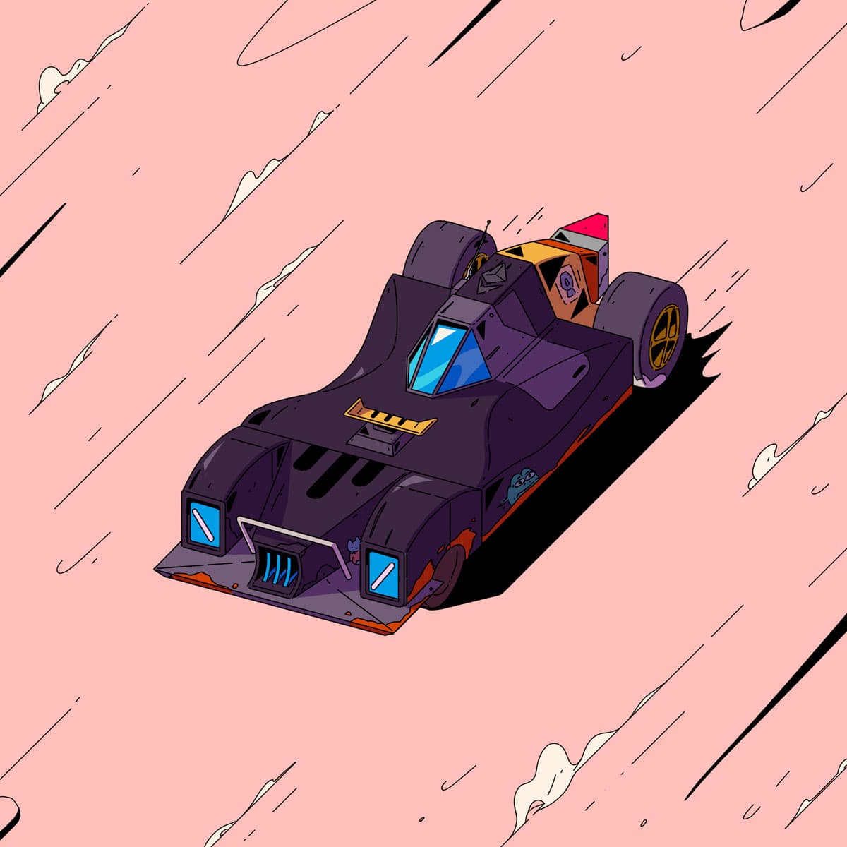 Rig 93
