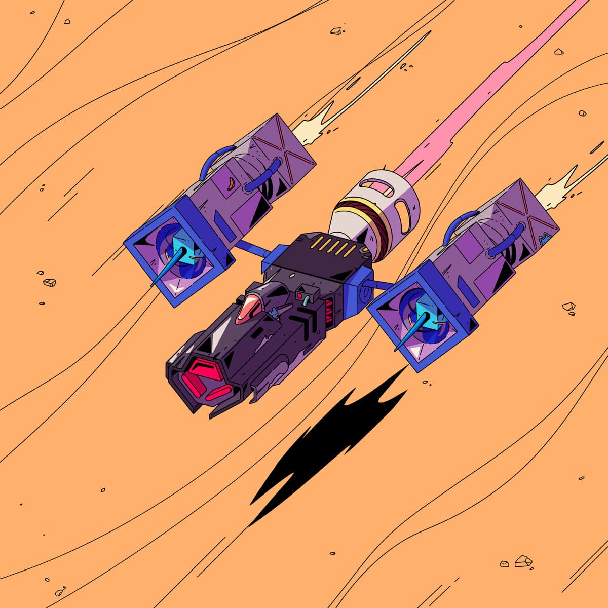 Rig 866