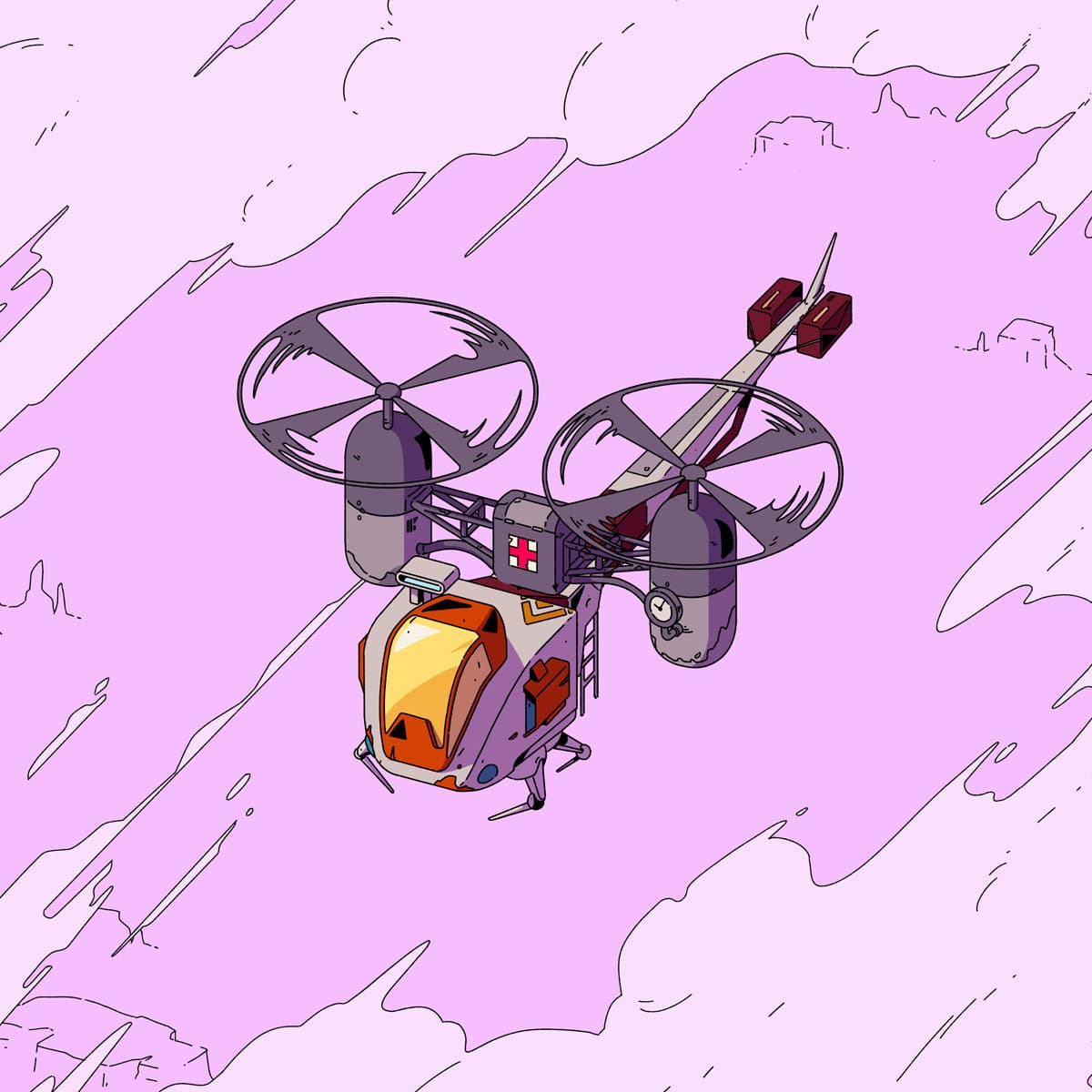 Rig 816