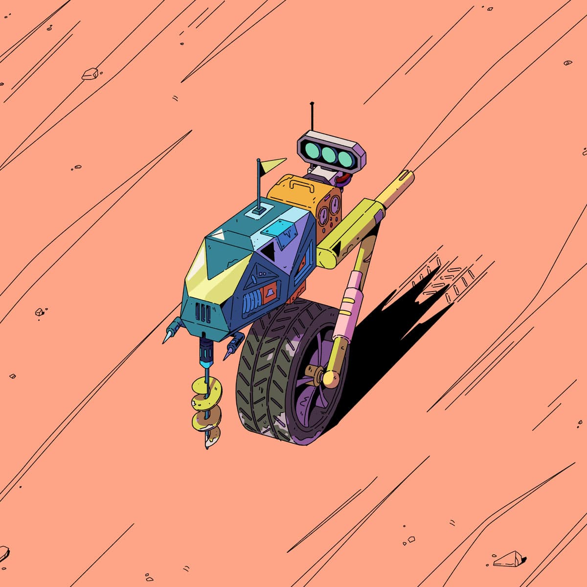 Rig 457