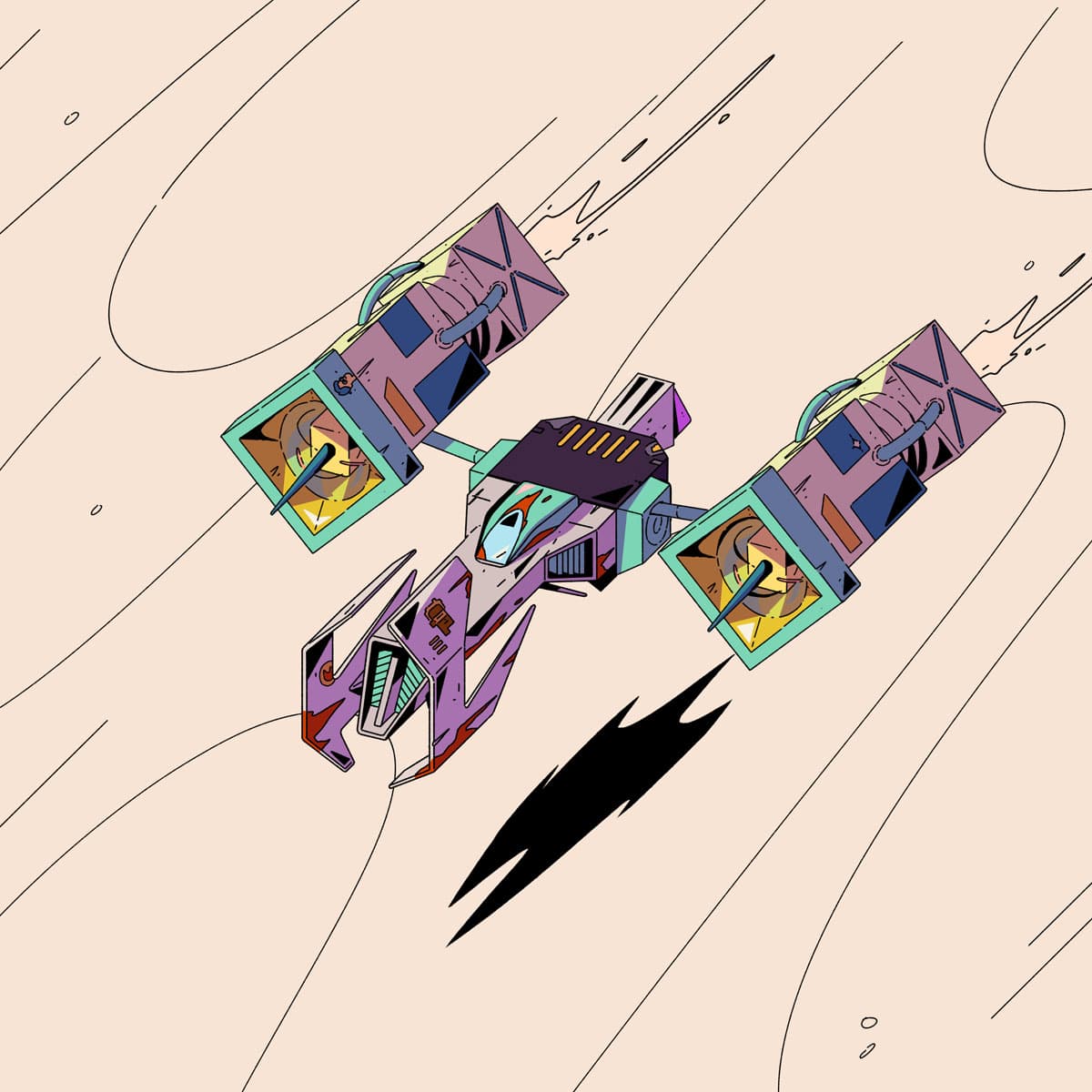Rig 942