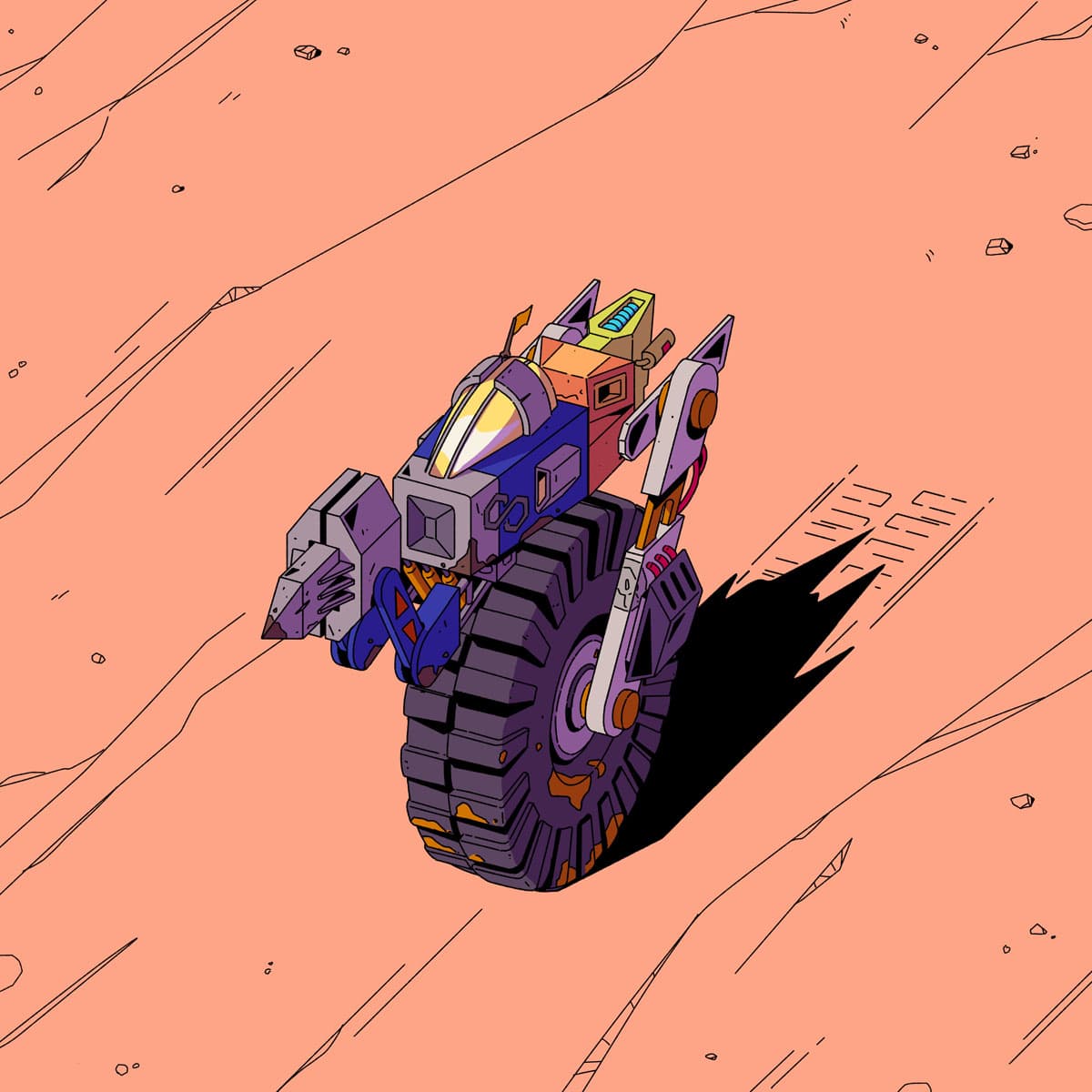 Rig 280