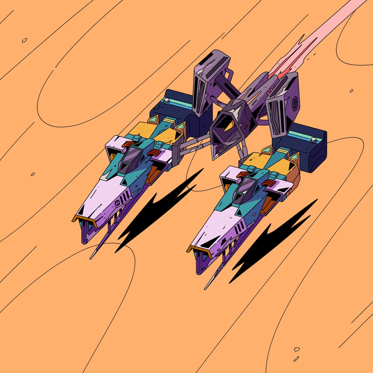 Rig 933