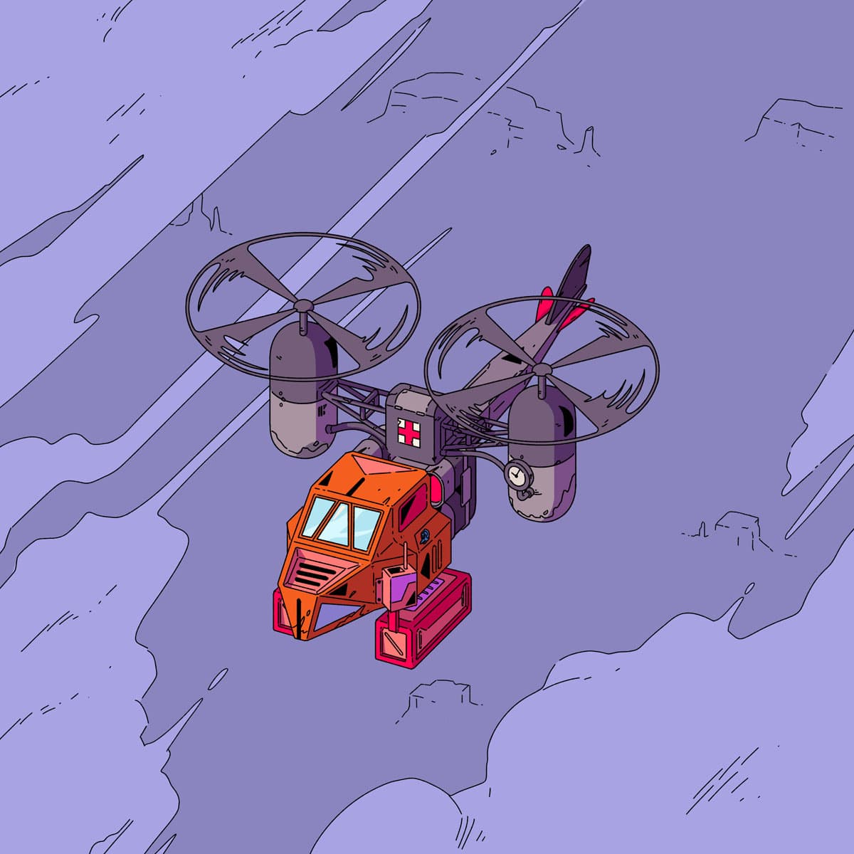 Rig 626