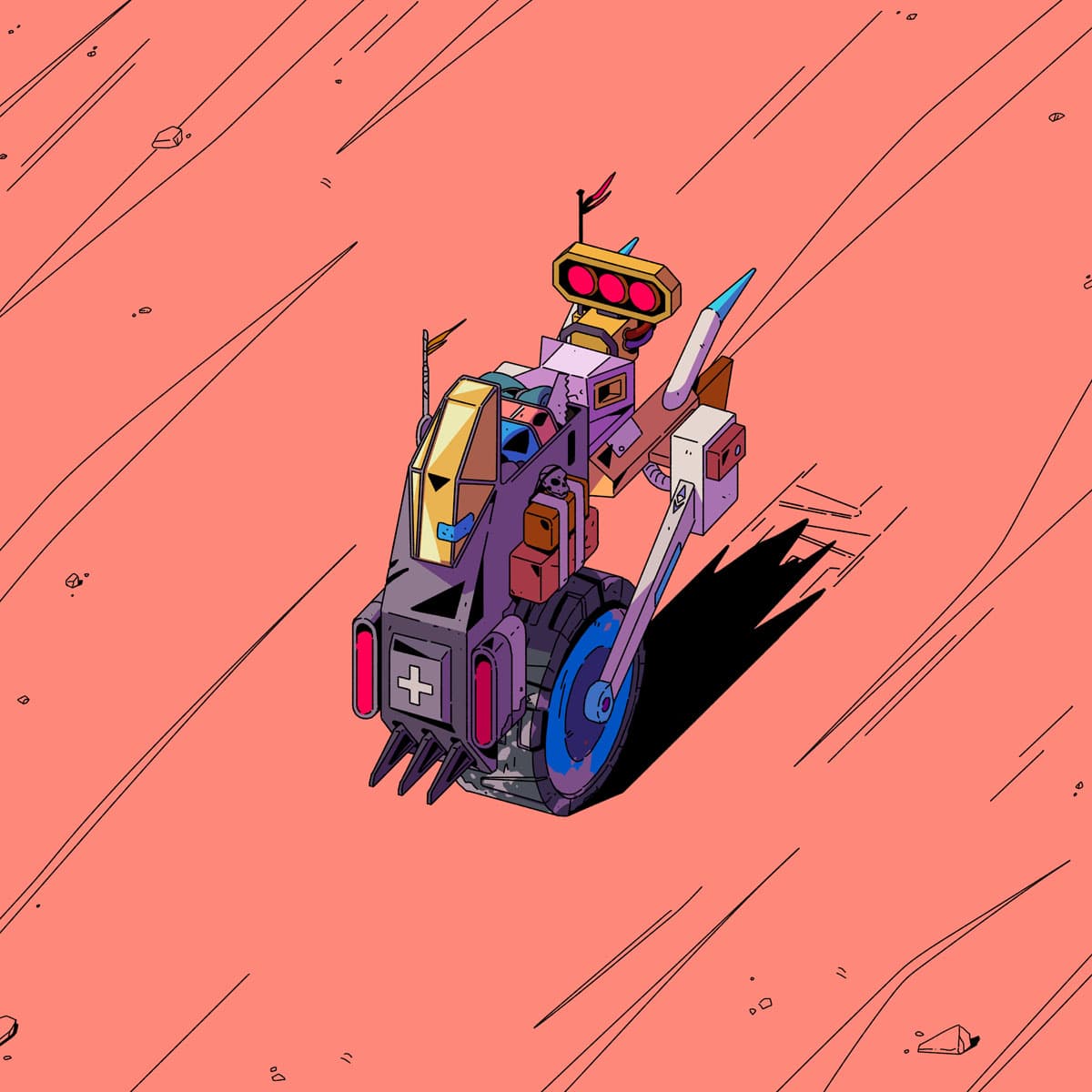 Rig 411