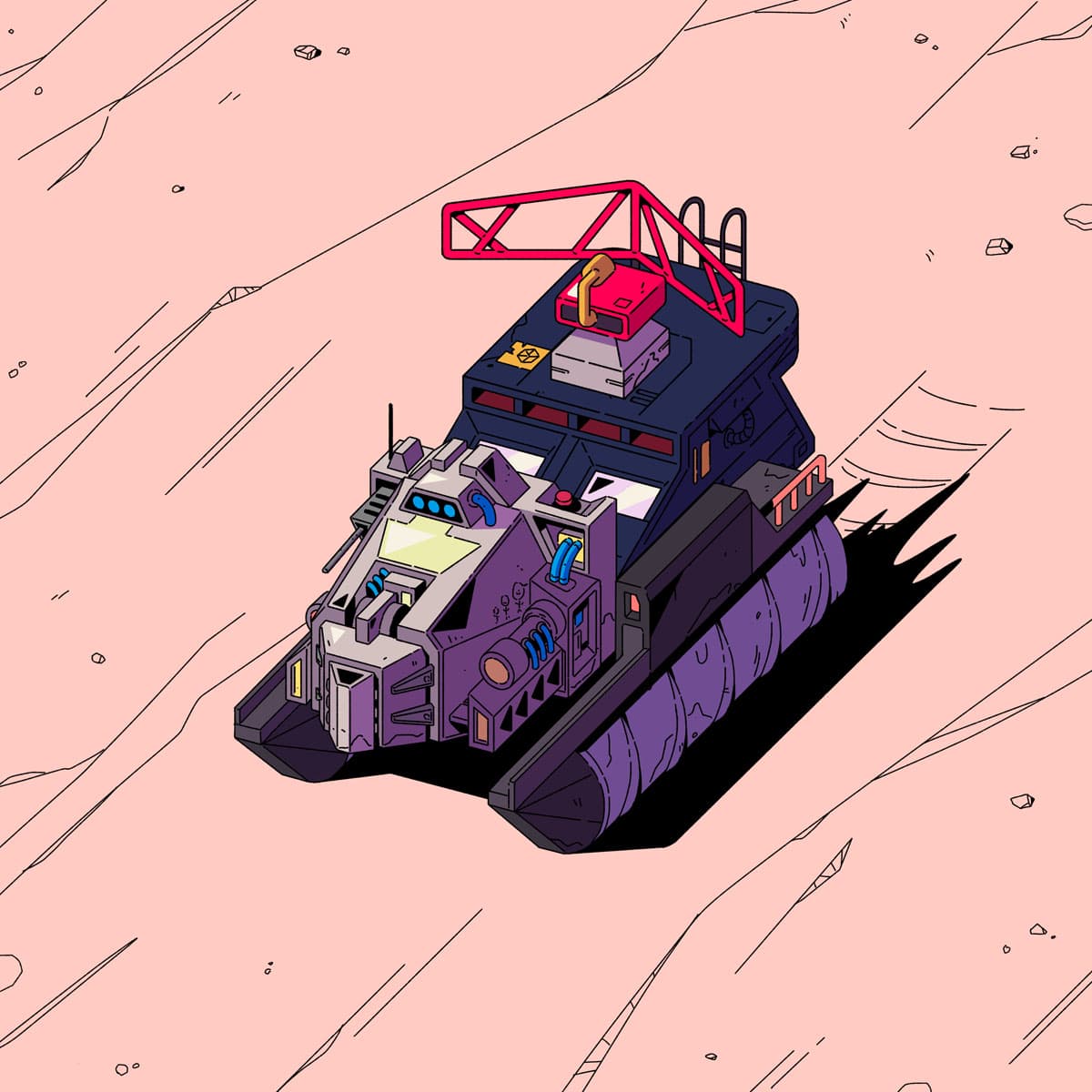 Rig 174