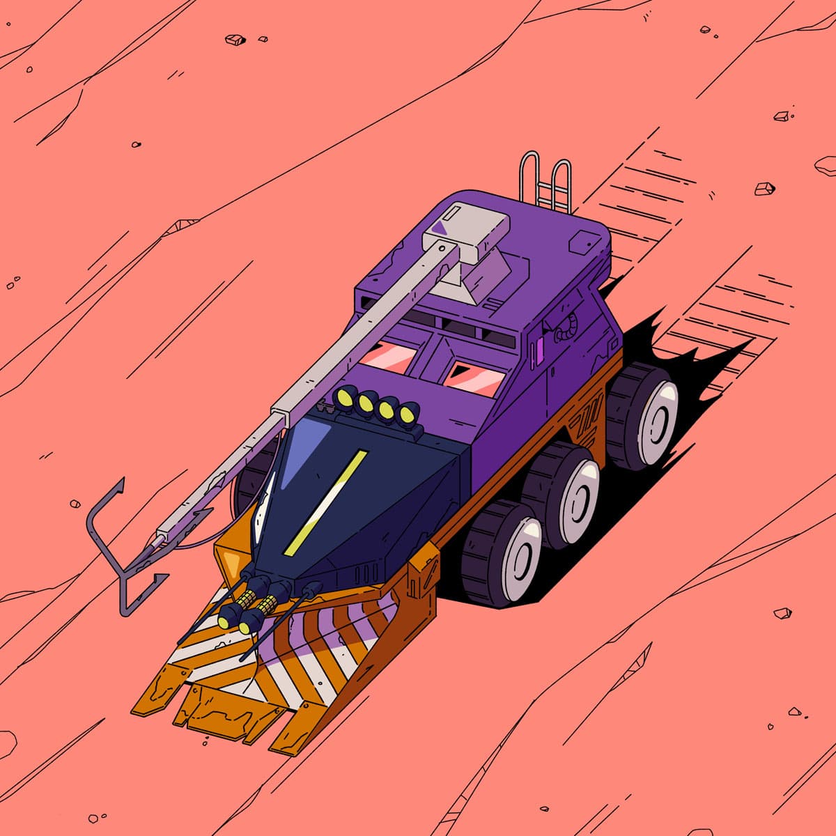 Rig 507