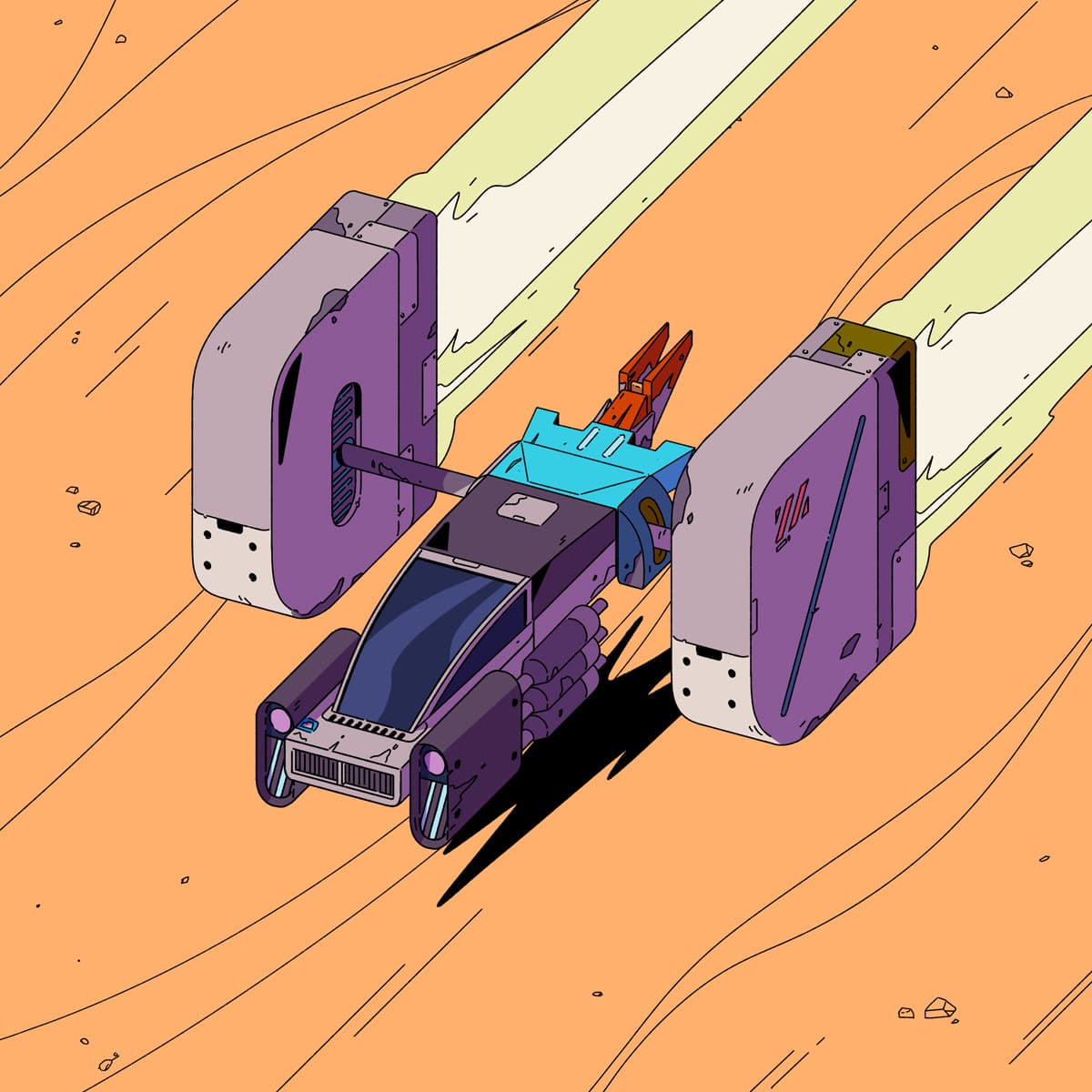 Rig 682