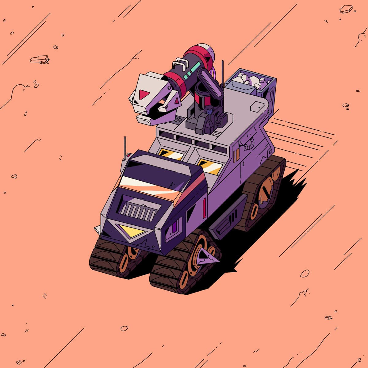 Rig 107