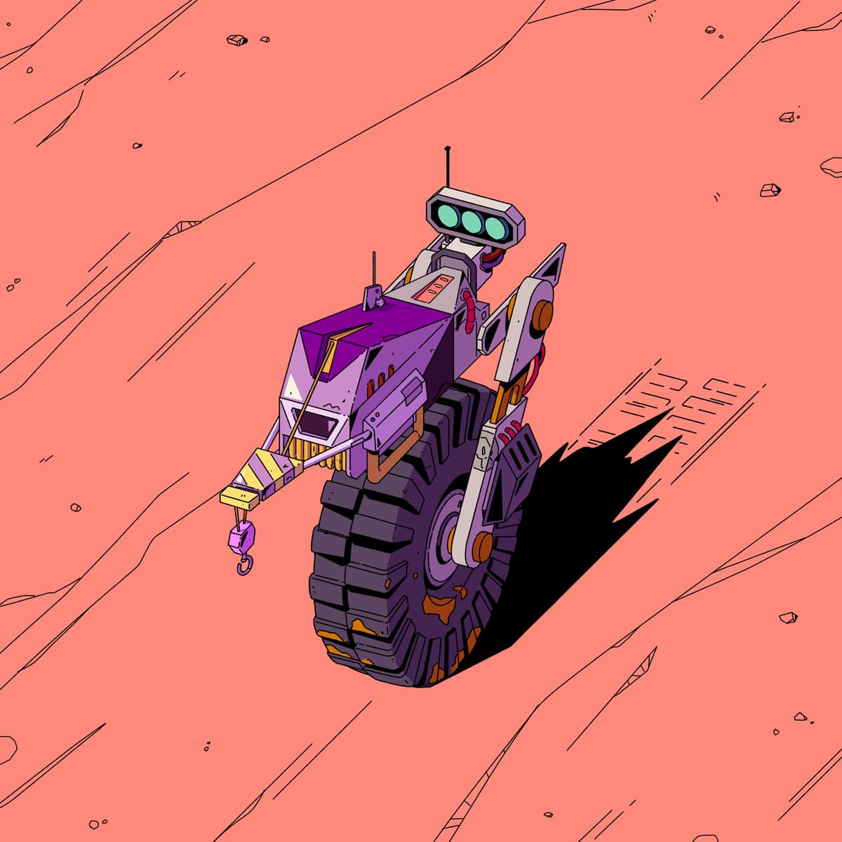 Rig 669
