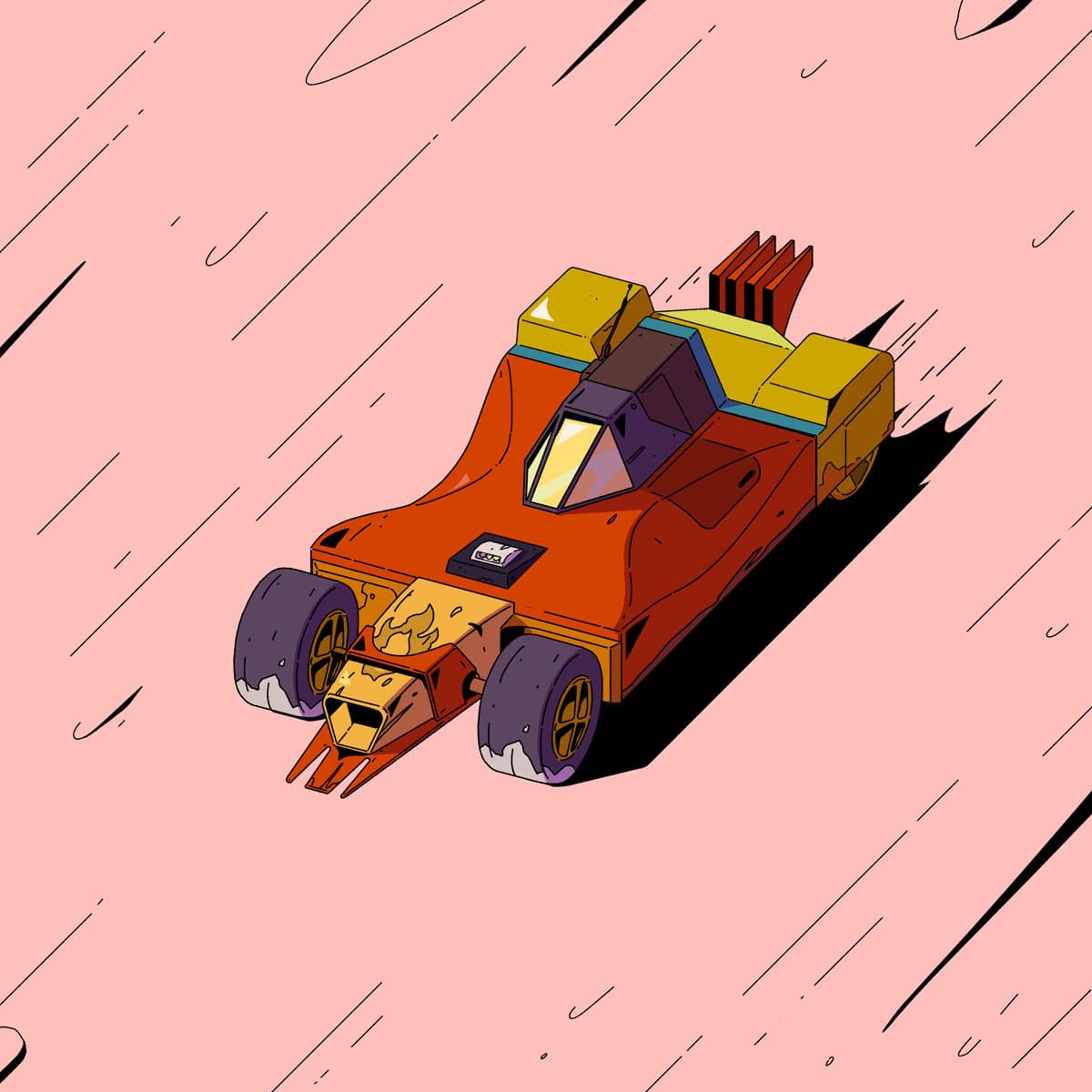 Rig 957