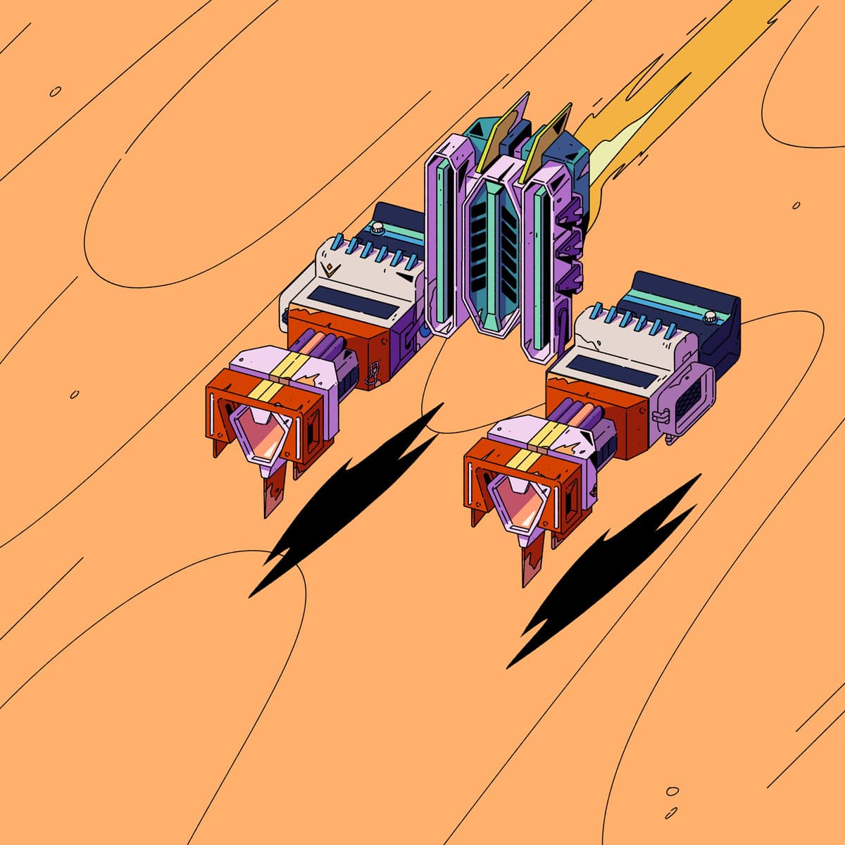 Rig 631