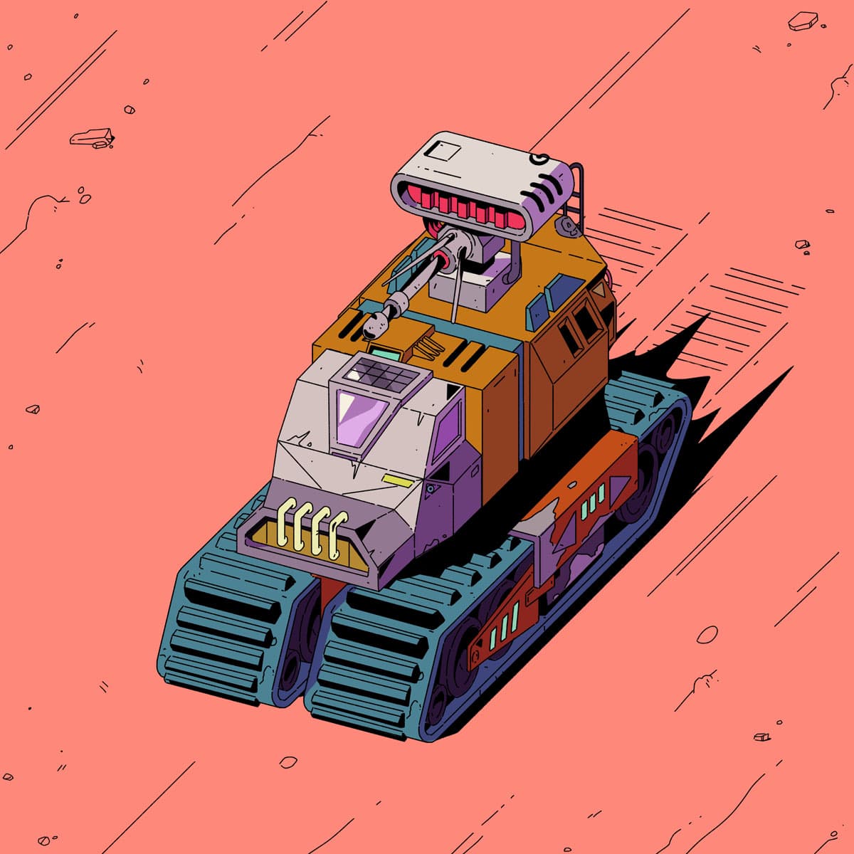 Rig 117