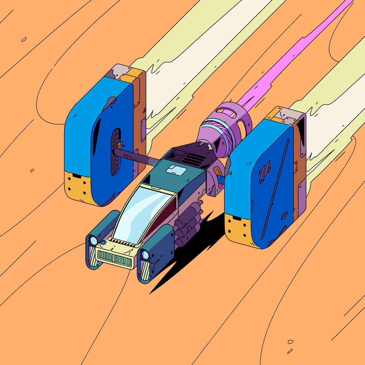 Rig 546