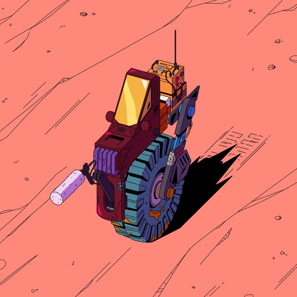 Rig 72