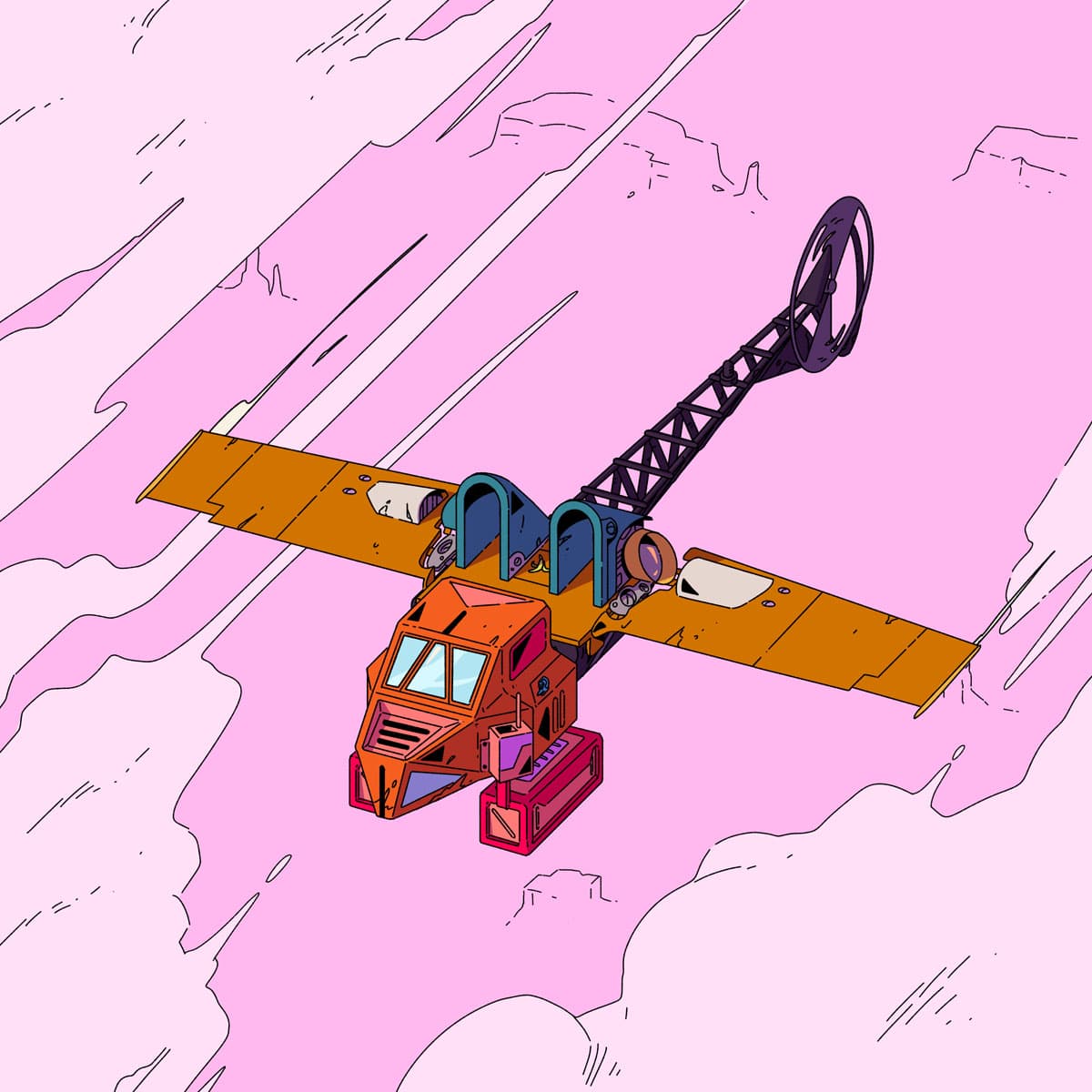 Rig 246