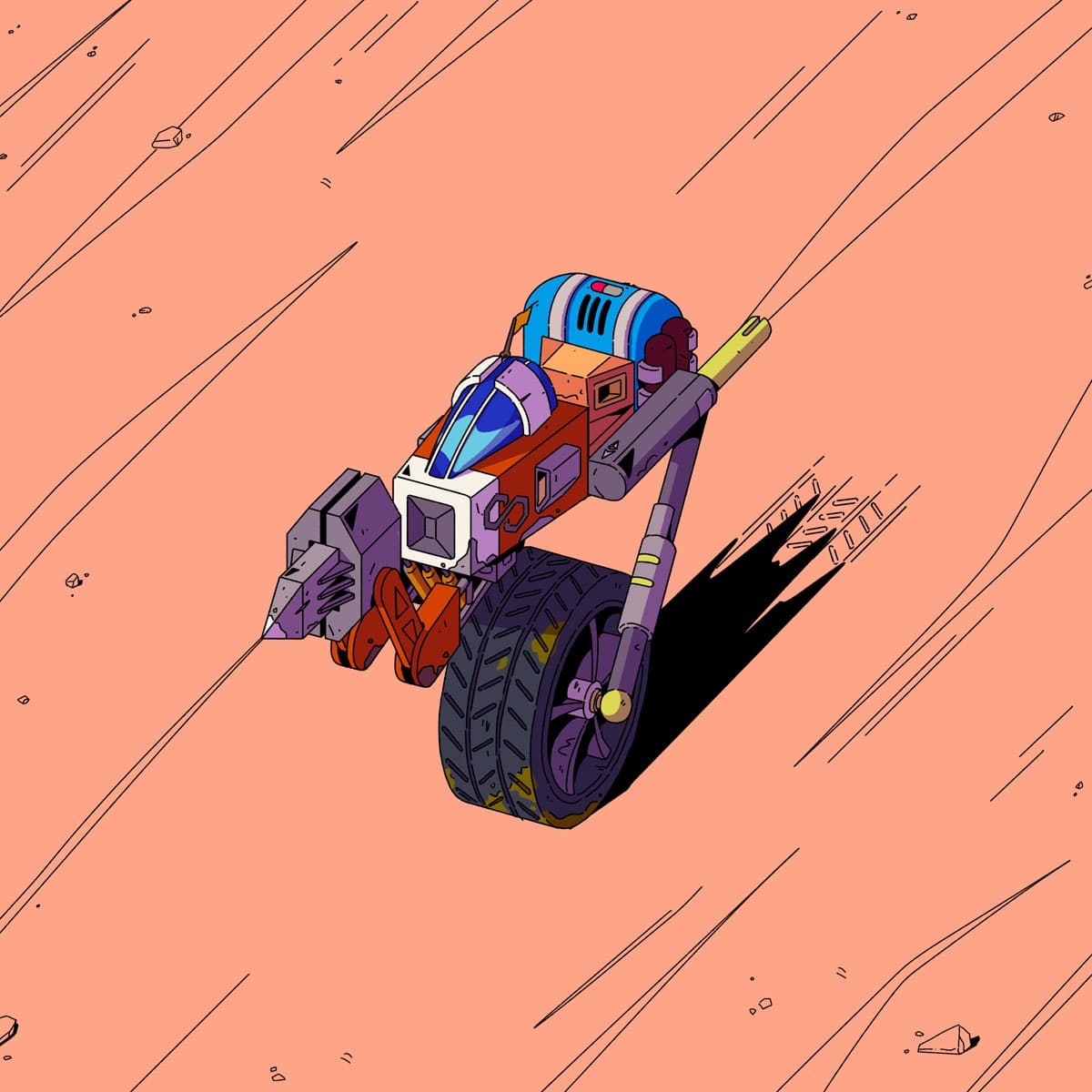 Rig 29