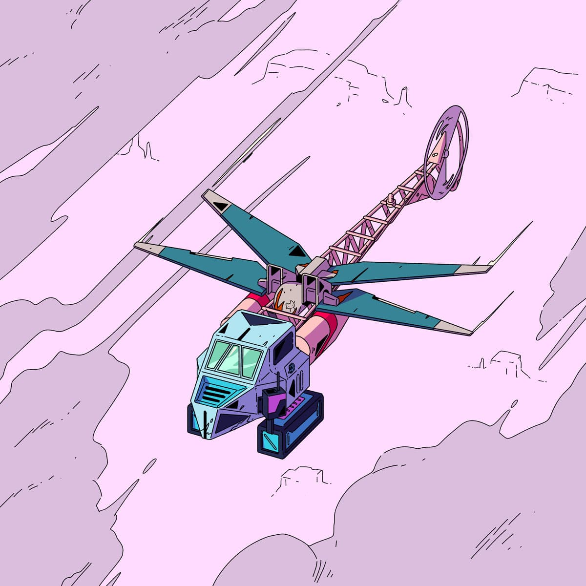 Rig 526