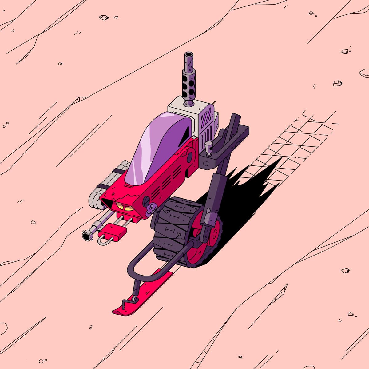 Rig 43