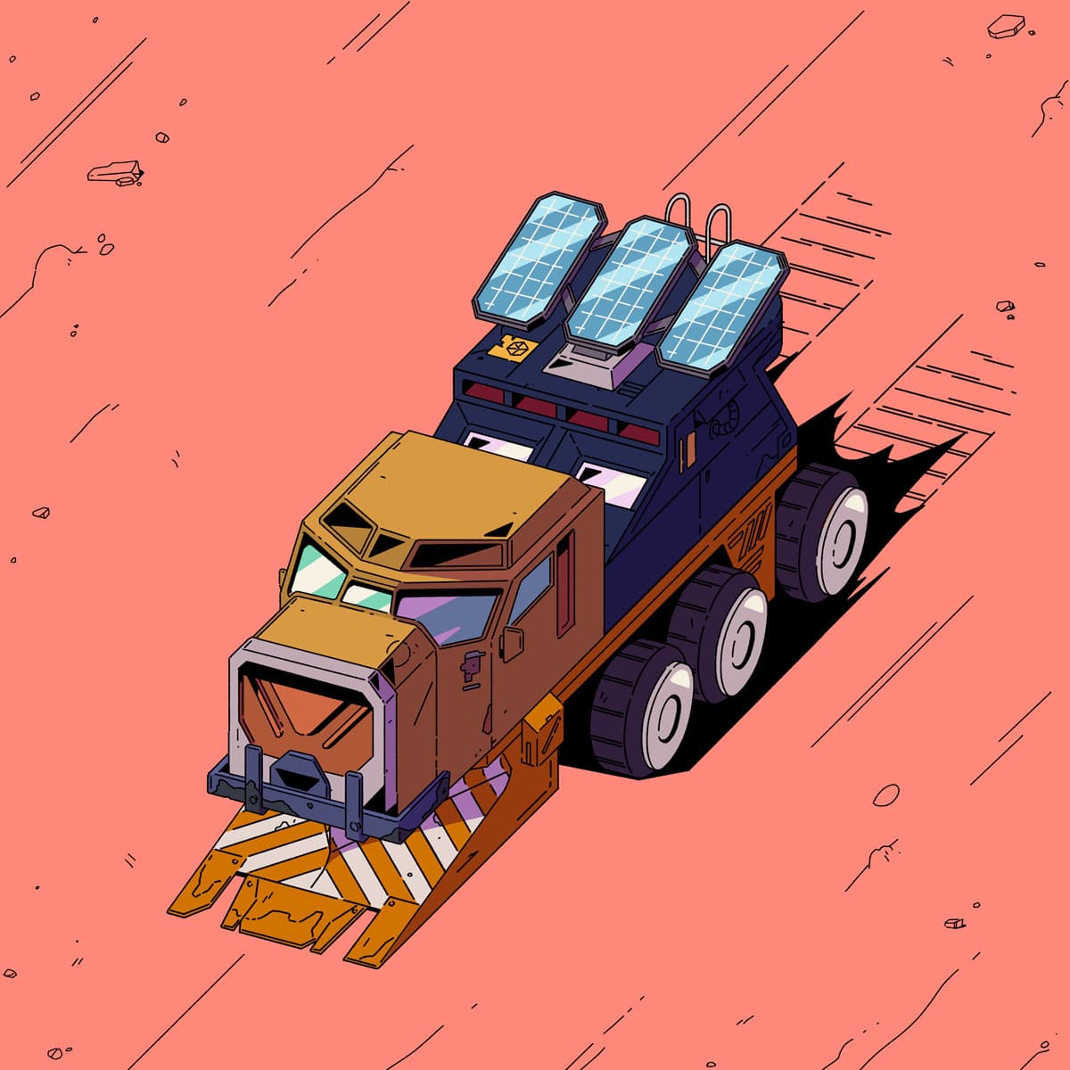 Rig 190