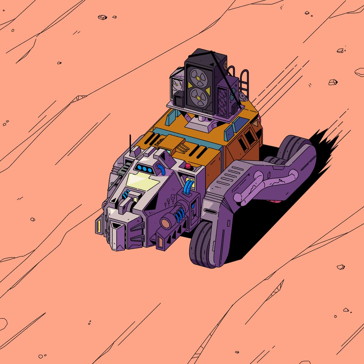 Rig 476