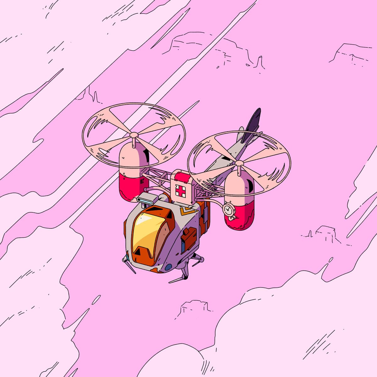 Rig 892